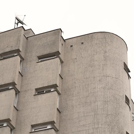 Opera Art Apartment Vintage Slow Varşovia Exterior foto